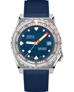 Doxa SUB 600T Caribbean