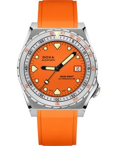 Doxa SUB 600T Professional