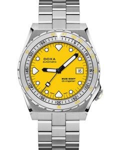 Doxa SUB 600T Divingstar
