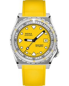 Doxa SUB 600T Divingstar