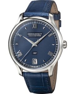 Eberhard & Co. 1887