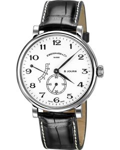 Eberhard & Co. 8 Jours
