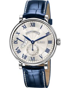 Eberhard & Co. 8 Jours