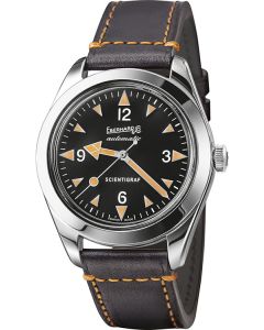 Eberhard & Co. Scientigraf