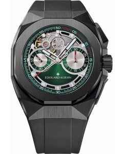 Edouard Koehn Tempus II Openheart