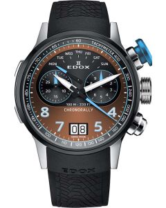 Edox Chronorally