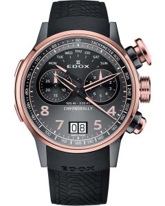 Edox Chronorally