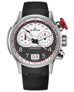 Edox Chronorally