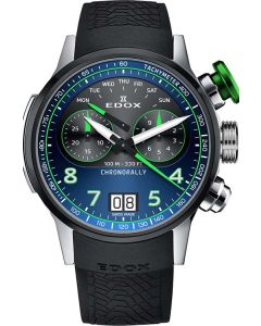 Edox Chronorally