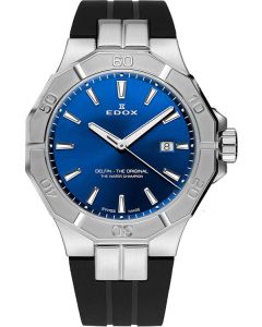 Edox Delfin The Original