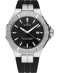 Edox Delfin The Original