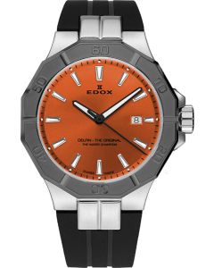 Edox Delfin The Original