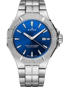 Edox Delfin The Original
