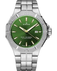 Edox Delfin The Original