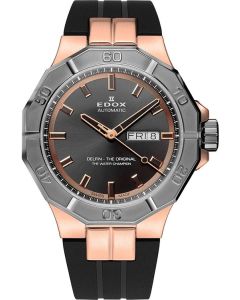 Edox Delfin The Original