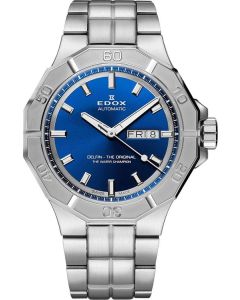 Edox Delfin The Original
