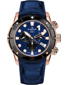 Edox CO-1