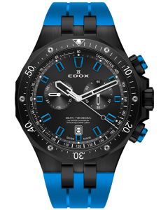 Edox Delfin The Original