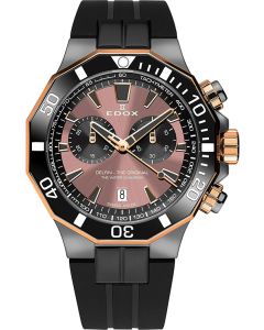 Edox Delfin The Original