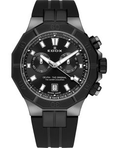 Edox Delfin The Original