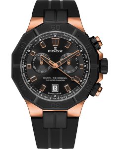Edox Delfin The Original
