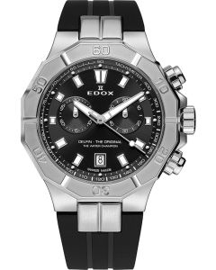 Edox Delfin The Original