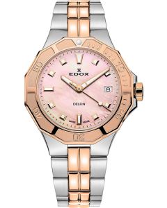 Edox Delfin The Original