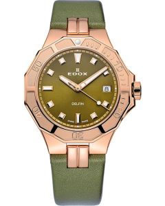 Edox Delfin The Original