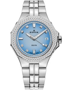 Edox Delfin The Original
