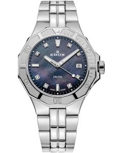 Edox Delfin The Original