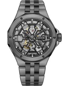 Edox Delfin The Original