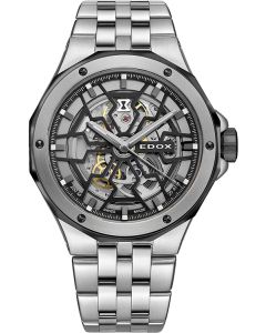 Edox Delfin The Original