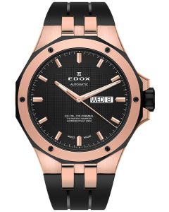 Edox Delfin The Original