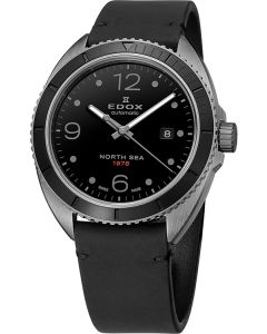 Edox North Sea