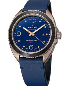Edox North Sea