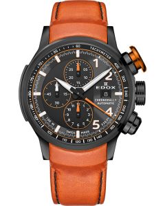 Edox Chronorally