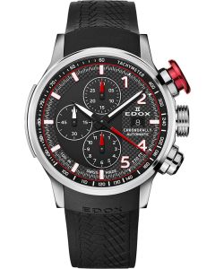 Edox Chronorally
