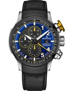 Edox Chronorally