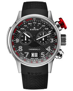 Edox Chronorally