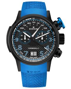 Edox Chronorally