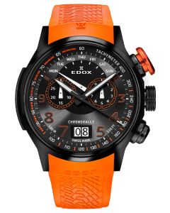 Edox Chronorally