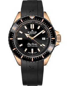 Edox Neptunian