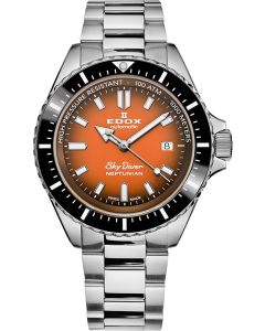 Edox SkyDiver