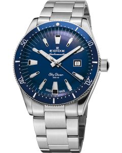Edox SkyDiver