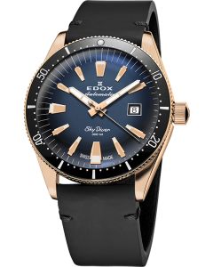 Edox SkyDiver