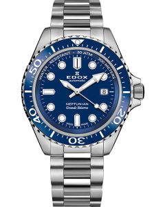 Edox Neptunian