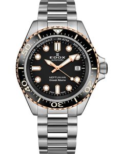 Edox Neptunian