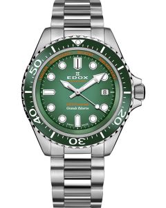 Edox Neptunian