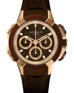Jacob & Co. Epic X Chrono