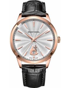 Ernest Borel Heartful